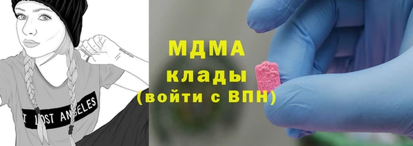 кокс Горнозаводск
